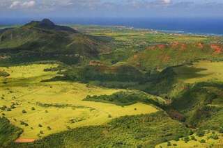Mark Zuckerberg s'offre 144 hectares d'une île à Hawaï pour 52 millions d'euros