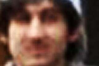Dzhokhar Tsarnaev, le suspect de l'attentat de Boston toujours en fuite
