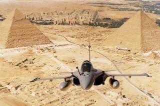 Vente de Rafale à l'Egypte: à quoi vont servir les avions de chasse français?