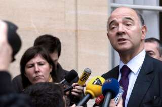 Pierre Moscovici commissaire européen: la droite dénonce le choix 