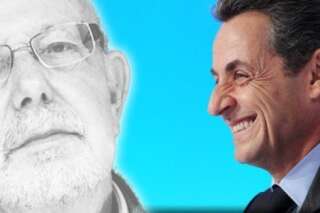 Le tweet de Jean-François Kahn - Sarkozy (à son tour) appelle au coup de chien qui imposera son retour