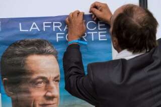 Nicolas Sarkozy, absent omniprésent du 