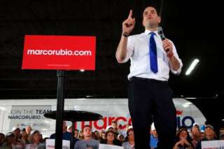 Marco Rubio perd gros, il n'a plus de chances de gagner avant la convention républicaine