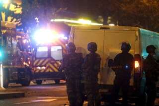 Attaques à Paris: qu'est-ce que l'état d'urgence décrété par François Hollande vendredi soir