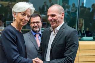 Proposition d'accord sur la Grèce : les créanciers proposent 12 milliards d'euros d'aide jusqu'à novembre