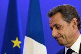 Nicolas Sarkozy contesté chez les Républicains après les résultats du 1er tour des élections régionales