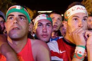 Coupe du monde 2014 : Algérie - Russie, un match historique pour les Fennecs, les grandes villes françaises sous surveillance
