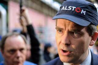 Alstom: accord avec Bouygues pour que l'Etat devienne principal actionnaire