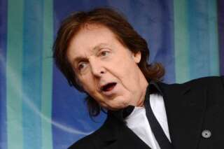 Malade, l'ancien Beatle Paul McCartney annule sa tournée au Japon