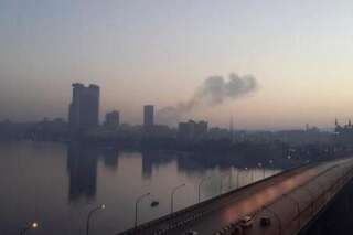 Égypte: plusieurs attentats au Caire font au moins cinq morts