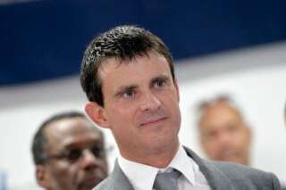 Manuel Valls, premier ministre? 30% des Français sont pour en cas de remaniement