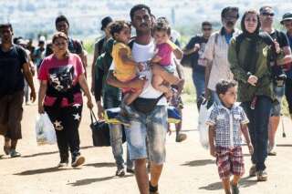 Comment vous pouvez aider les migrants qui traversent la Méditerranée
