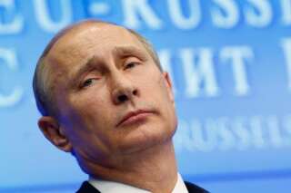 Vladimir Poutine serait atteint d'une forme d'autisme, selon un rapport du Pentagone diffusé dans la presse