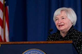 La Fed relève ses taux pour la première fois depuis 2006