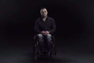 VIDÉO. Les stationnements handicapés protégés grâce à un hologramme parlant