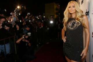 Paris Hilton reconvertie en DJ pour 100.000 dollars la nuit