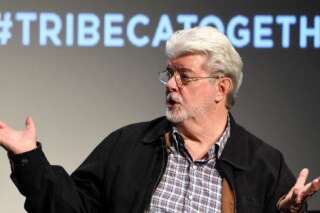 Star Wars: George Lucas avoue s'être inspiré de Dingo pour créer Jar Jar Binks