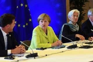 Crise de la Grèce: les chefs d'Etat européens donnent rendez-vous mercredi soir