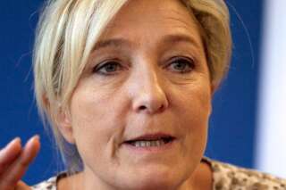 Ex-otages d'Arlit: Marine Le Pen dérape sur leur look