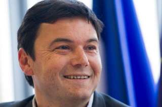 Thomas Piketty refuse la Légion d'honneur