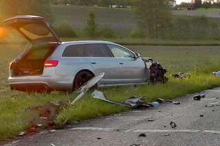 Jan Ullrich provoque un accident de voiture en Suisse alors qu'il était ivre