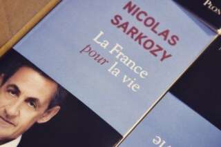 Le livre de Nicolas Sarkozy passé au crible d'un logiciel qui détecte les nègres littéraires