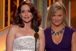 VIDÉO. Golden Globes 2015: la blague controversée sur Bill Cosby