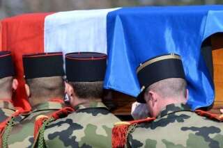 Il y a deux ans, la France lançait l'opération Serval au Mali: 10 soldats français tués depuis janvier 2013