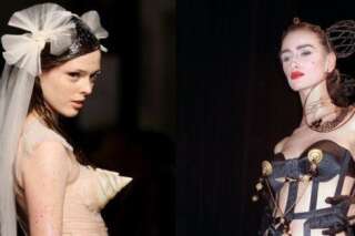Jean-Paul Gaultier à la Fashion Week de Paris : ses 4 créations qui ont révolutionné le prêt-à-porter
