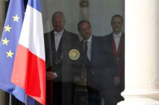 Syrie : un vote du parlement français n'est plus totalement exclu
