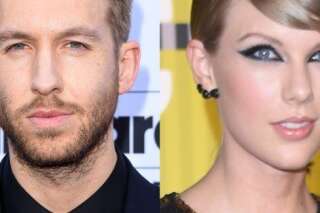 Taylor Swift et Calvin Harris démentent sur Twitter les rumeurs de rupture