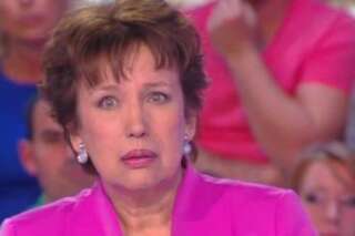 VIDÉO. Affaire Bygmalion : Roselyne Bachelot évoque les larmes aux yeux le scandale à l'UMP