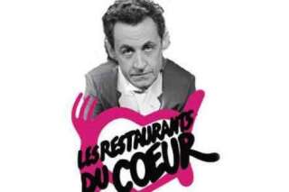 Comptes de campagne de Sarkozy: le web ironise sur les difficultés financières de l'UMP