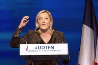 Front national et extrême droite: les élus socialistes défient Marine Le Pen, Mélenchon aussi