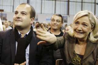 Qui est David Rachline, nommé directeur de campagne de Marine Le Pen pour l'élection présidentielle 2017