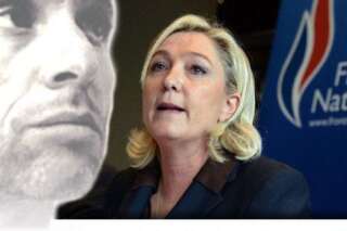 Birenbaum bashe la stratégie du ricochet de Marine Le Pen