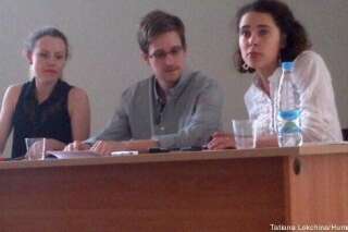 Edward Snowden va demander l'asile politique à la Russie
