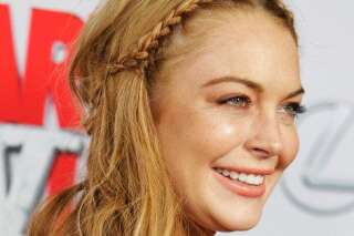 Lindsay Lohan a fugué de son centre de désintoxication