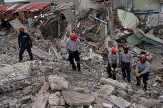 Le séisme en Équateur a fait 600 morts selon un nouveau bilan
