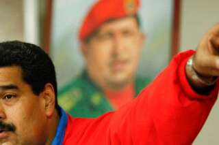 Venezuela: CNN menacée d'être bloquée dans le pays par Maduro