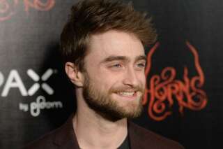 Daniel Radcliffe parle de sa b(r)aguette dans Playboy