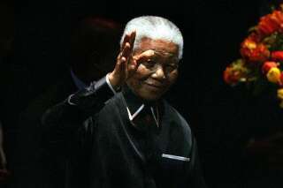 Nelson Mandela est mort, annonce le président sud-africain Jacob Zuma, le deuil national est décrété