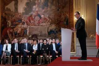 Conférence de presse de François Hollande: les dix questions qui pourraient lui être posées