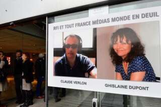 Al-Qaïda au Maghreb islamique (Aqmi) revendique l'assassinat des deux journalistes français de RFI au Mali