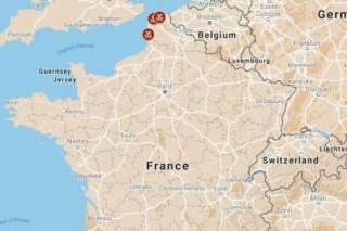 Les communes françaises qui interdisent ou vont interdire le burkini sur leurs plages
