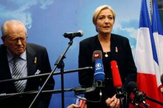 Marine Le Pen veut mettre 