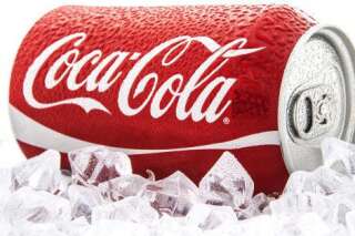 Obésité et surpoids : Coca-Cola finance des recherches scientifiques pour disculper les sodas, selon le New York Times