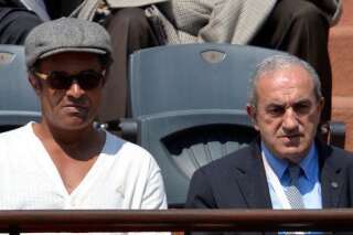 Yannick Noah successeur d'Arnaud Clément à la tête de l'équipe de France de Coupe Davis?