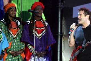 VIDÉOS. Mandela : 10 chansons sud-africaines en son hommage