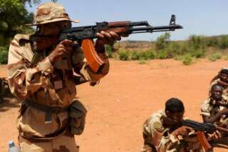 Mali: la Chine se dit prête à envoyer 500 soldats